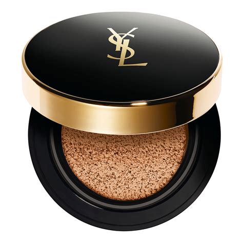 ysl encre cushion de peau 20 review|ysl cushion sephora.